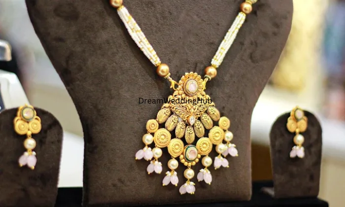 Maa Vaishno  Jewellers